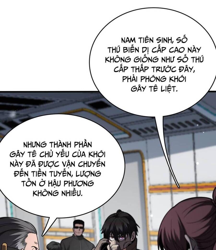 Vạn Tộc Tru Sát!! Chapter 5 - 25