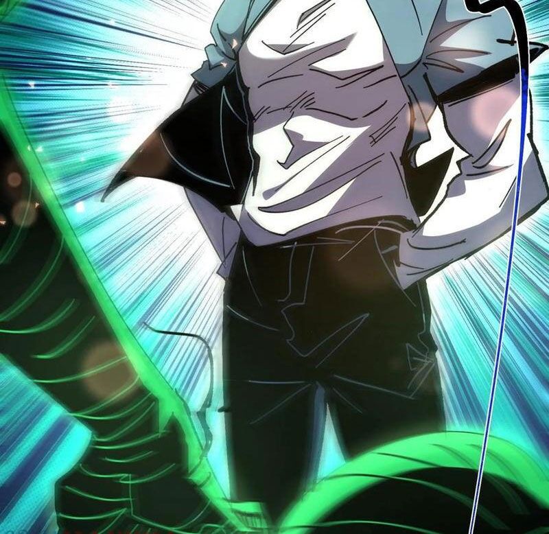 Quỷ Dị Khó Giết? Thật Xin Lỗi, Ta Mới Thật Sự Là Bất Tử Chapter 97 - 26