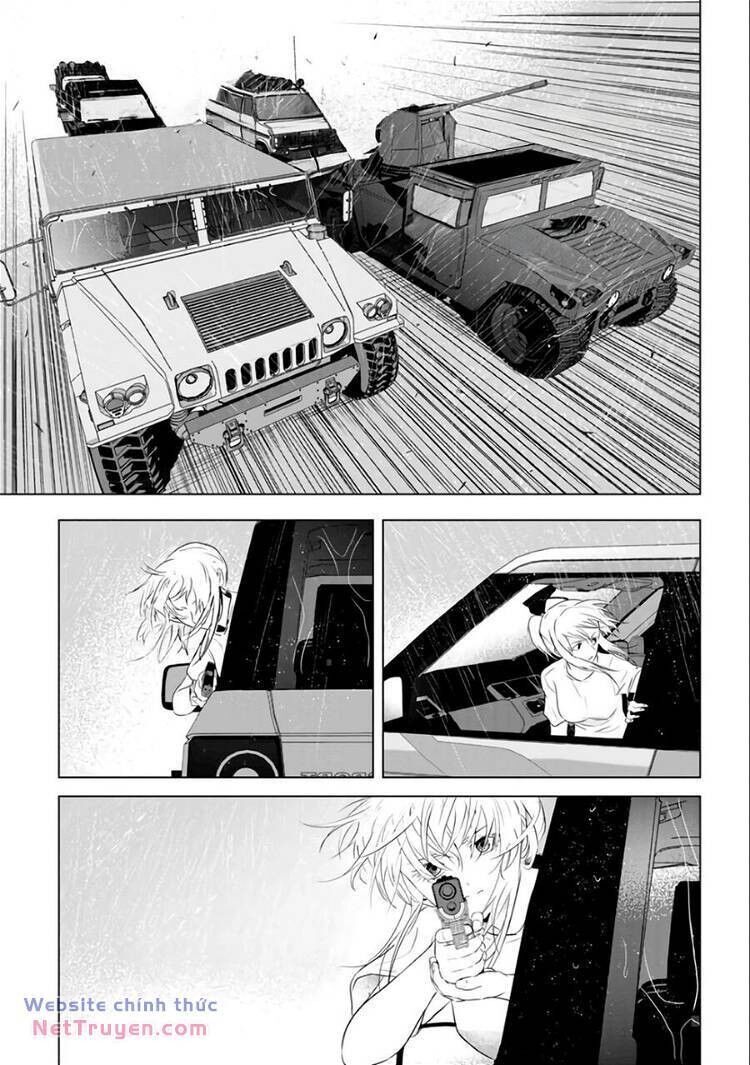 Tái Sinh Ở 1 Thế Giới Đầy Chết Chóc Chapter 28 - 26