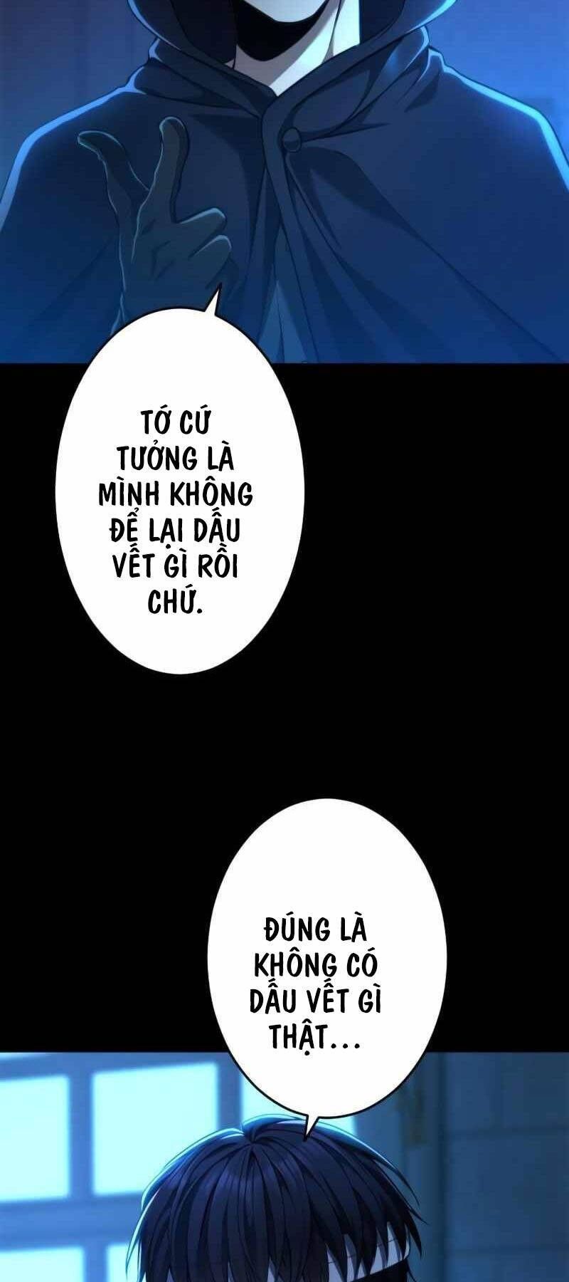 Pháp Sư Cận Chiến Hồi Quy Chapter 16 - 4