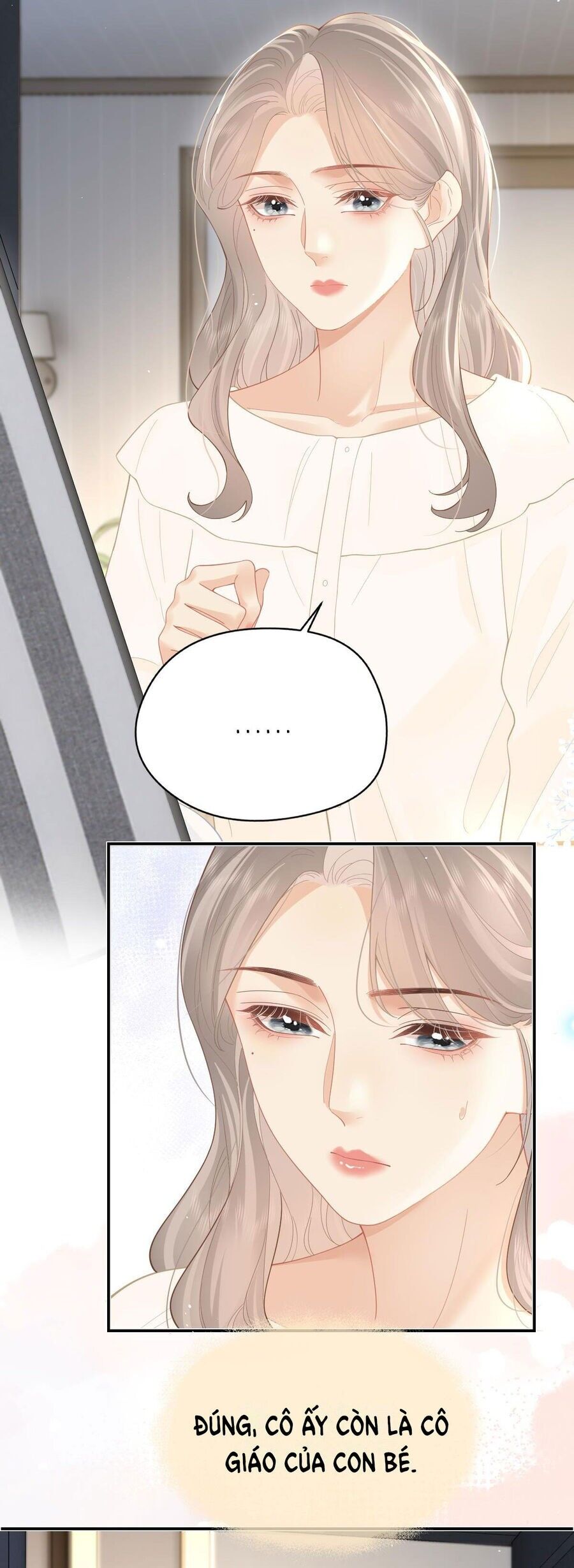 Luôn Có Giáo Viên Muốn Mời Phụ Huynh Chapter 40.1 - 19