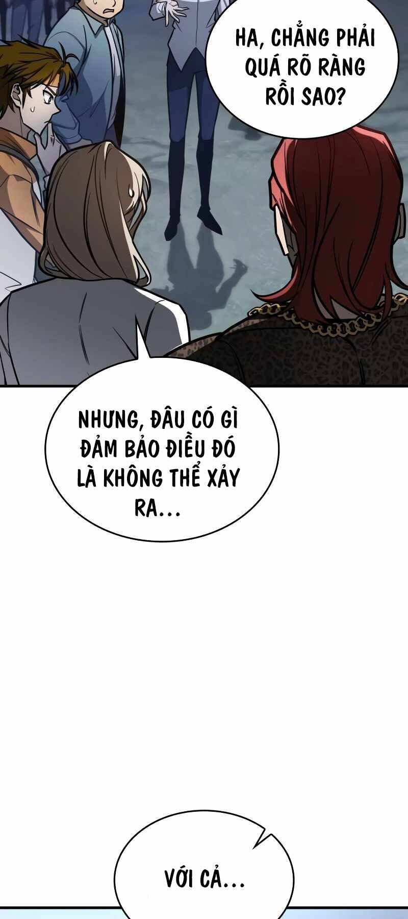 Cuốn Sách Chiến Lược Hàng Đầu Mà Chỉ Tôi Mới Có Thể Nhìn Thấy Chapter 11 - 71