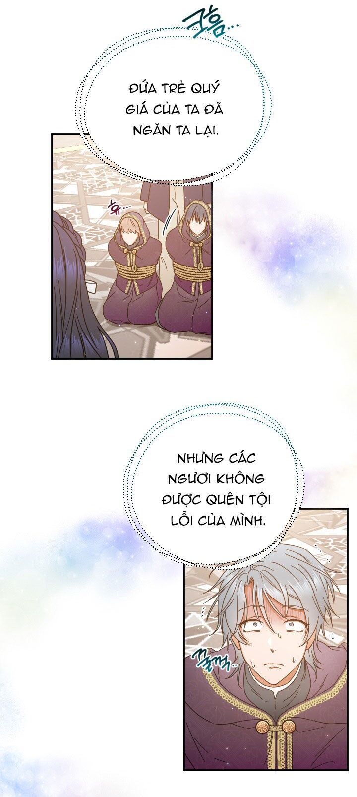 Tiểu Thư Bé Bỏng Đáng Yêu! Chapter 207.2 - 37