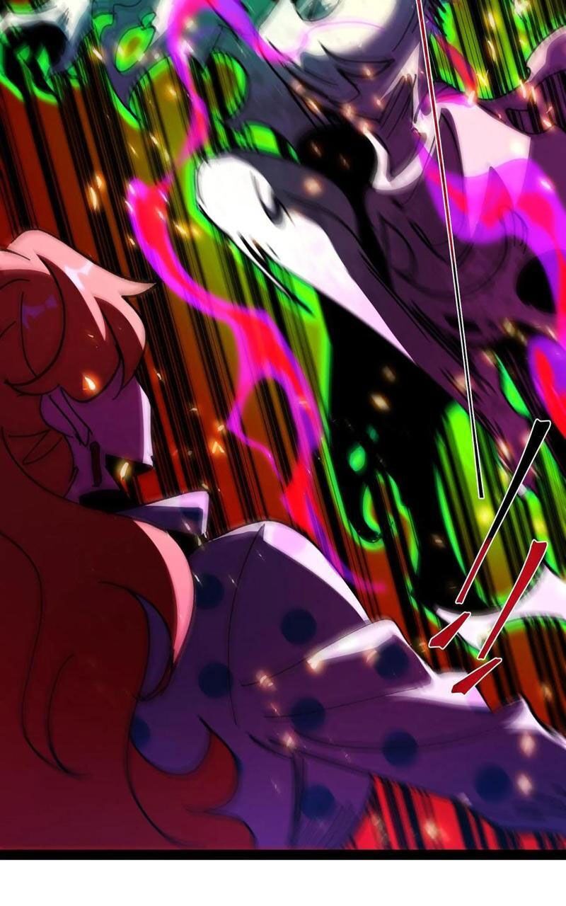 Quỷ Dị Khó Giết? Thật Xin Lỗi, Ta Mới Thật Sự Là Bất Tử Chapter 93 - 23