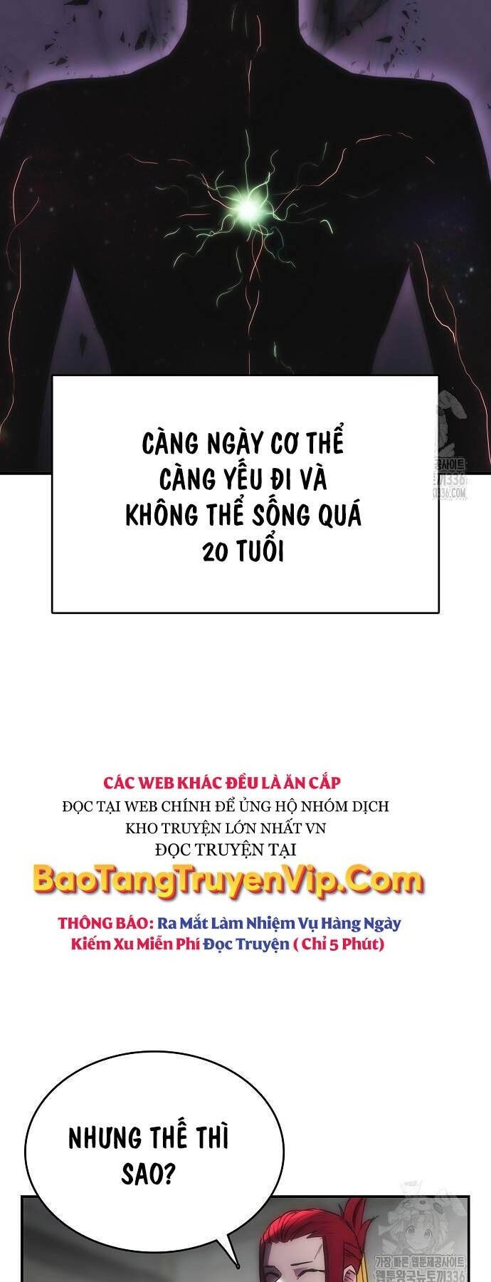 Bản Năng Hồi Quy Của Chó Săn Chapter 28 - 29
