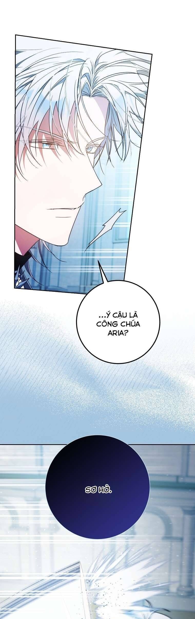 Tôi Trở Thành Vợ Nam Chính Chapter 99 - 46