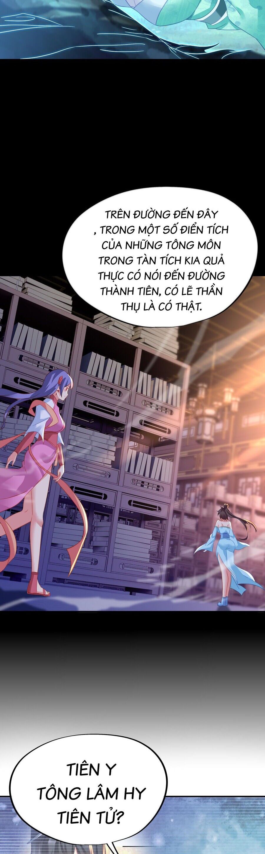 Bắt Đầu Quật Khởi Từ Làm Lô Đỉnh Chapter 77 - 6