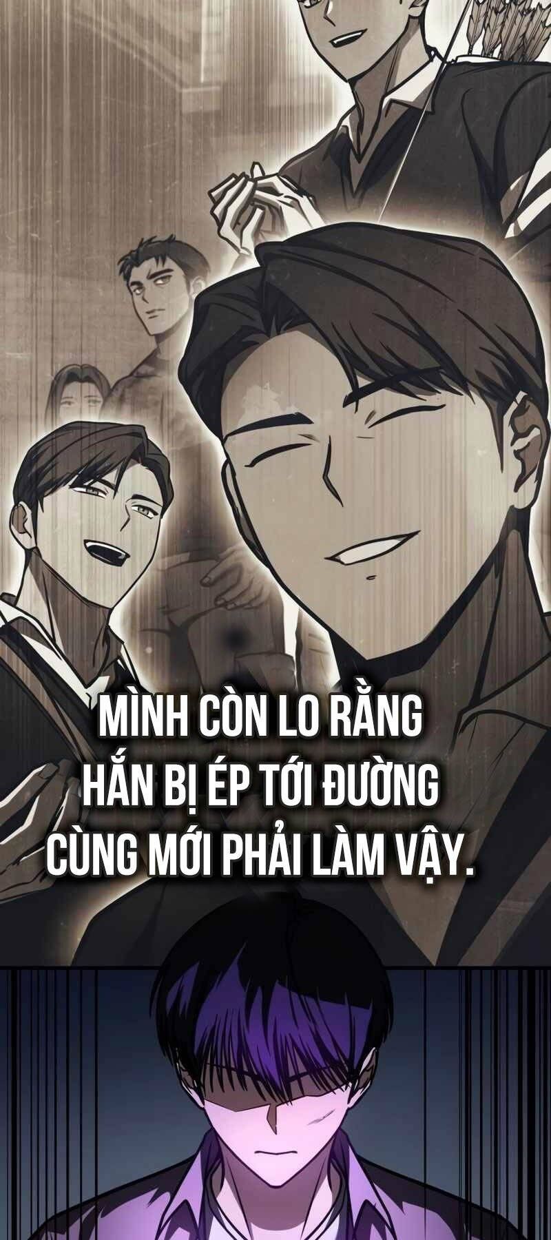 Cuốn Sách Chiến Lược Hàng Đầu Mà Chỉ Tôi Mới Có Thể Nhìn Thấy Chapter 10 - 36