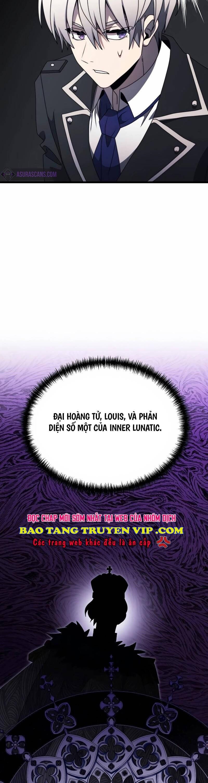 Hắc Kị Sĩ Thiên Tài Giới Hạn Thời Gian Chapter 55 - 72
