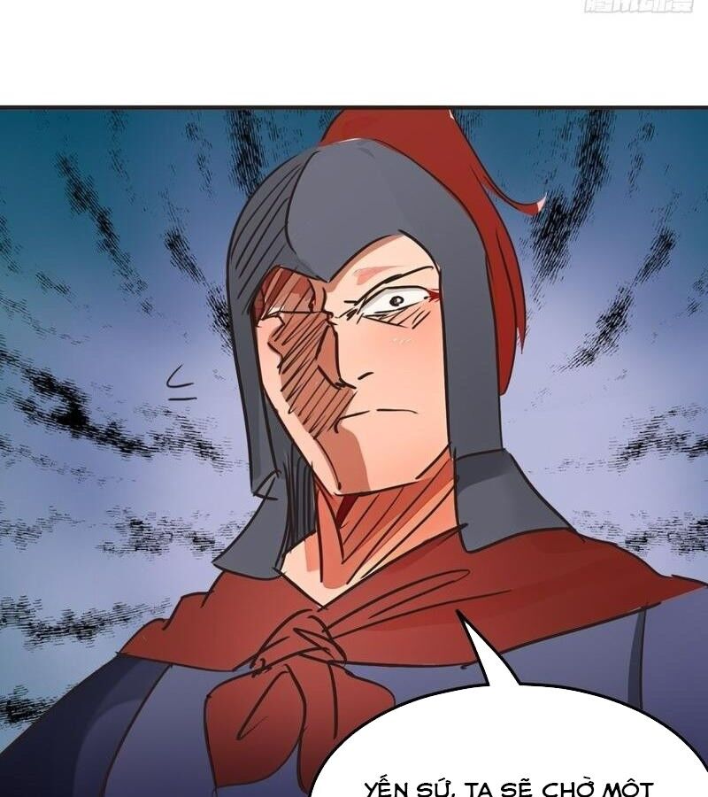 Ma Lâm Thiên Hạ Chapter 189 - 41