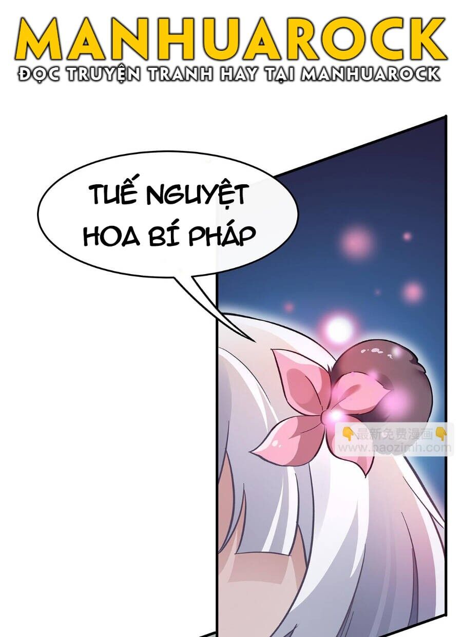 Các Nữ Đồ Đệ Của Ta Đều Là Chư Thiên Đại Lão Tương Lai Chapter 233 - 28