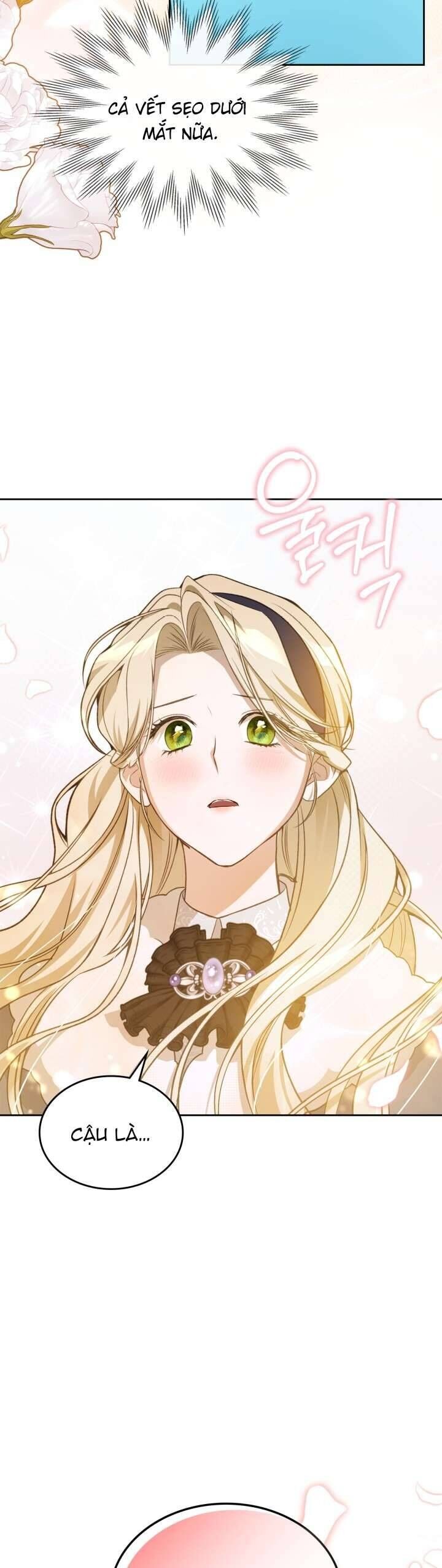 Nam Chính Quái Vật Sống Dưới Giường Tôi Chapter 39 - 34