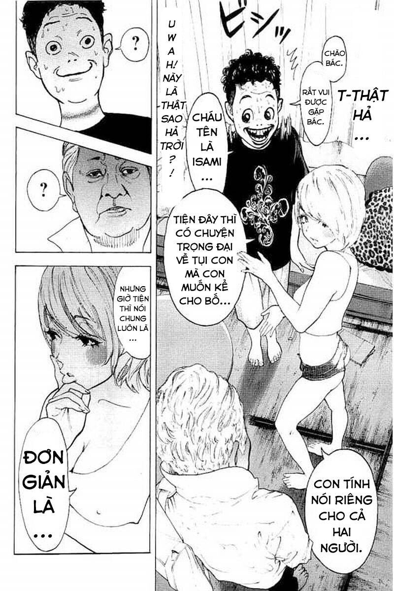 Chúng Tôi Đã Làm Được Rồi! Chapter 61 - 17