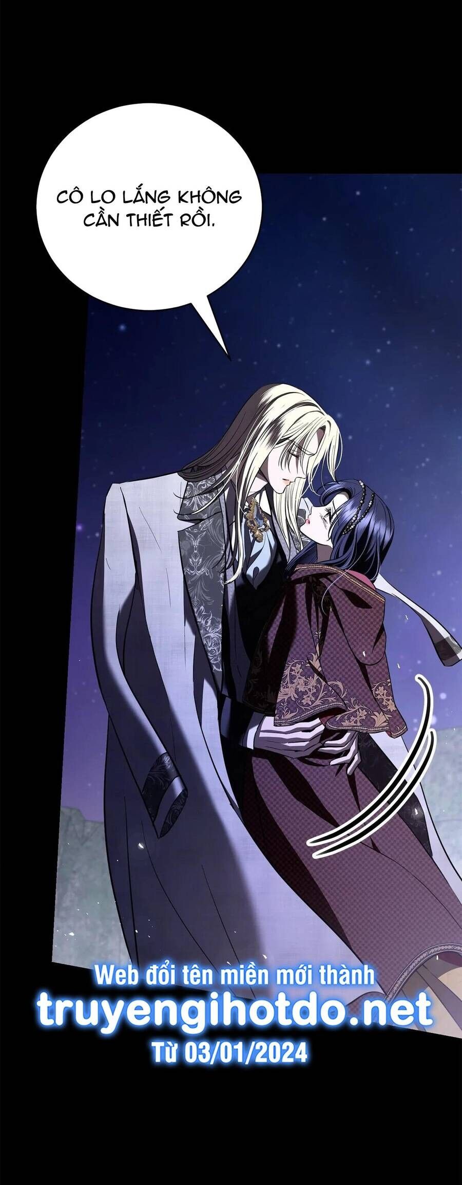 Thân Gửi Tình Nhân Của Chồng Tôi Chapter 36.1 - 25