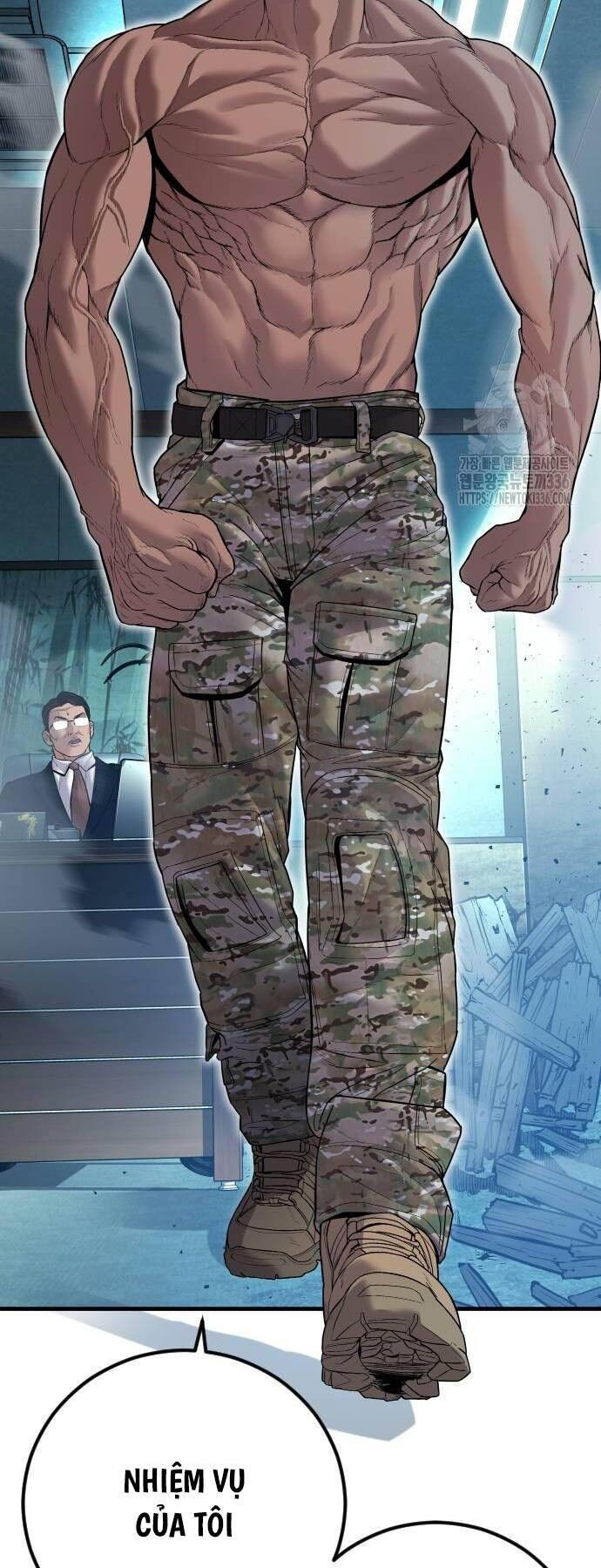 Bố Tôi Là Đặc Vụ Chapter 137 - 22