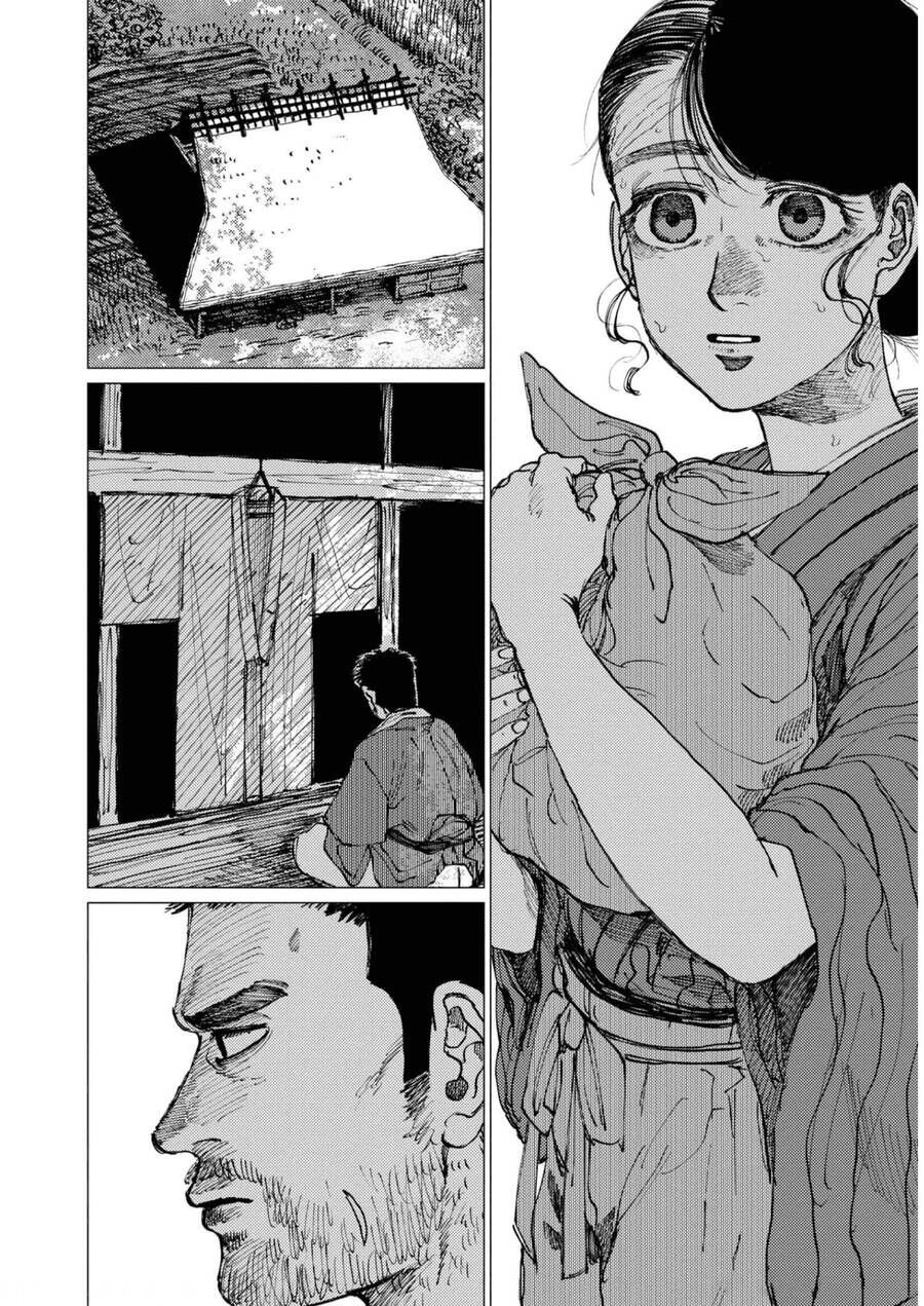 Đại Xà Phu Nhân Chapter 18 - 10