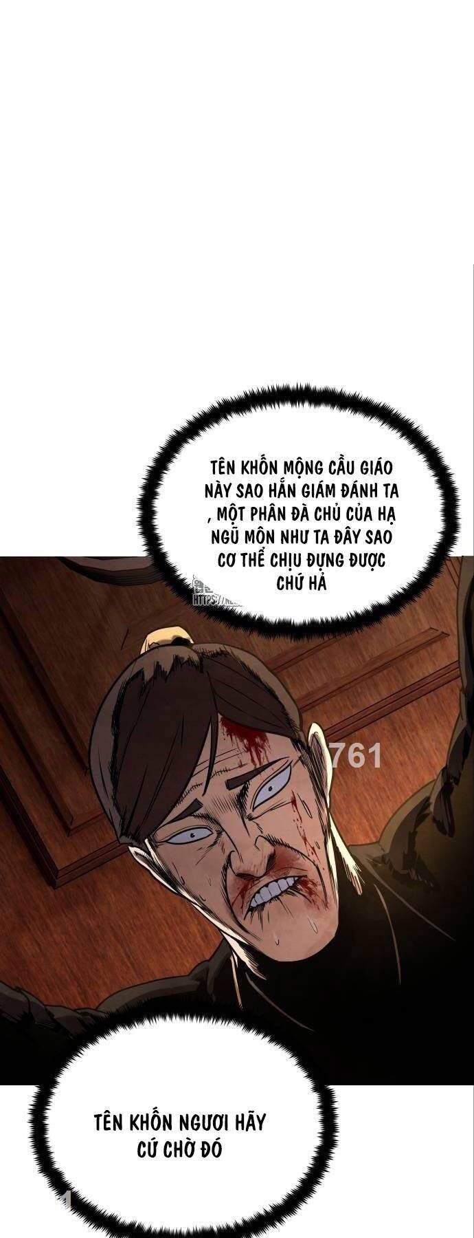 Tay Súng Chinh Phục Võ Lâm Chapter 9 - 1