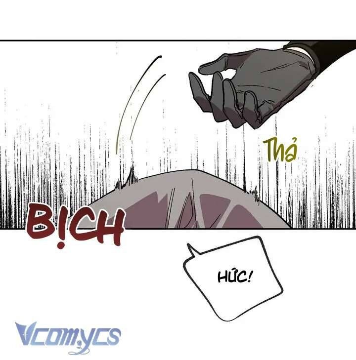 Vị Hôn Thê Khế Ước Của Công Tước Chapter 70 - 23