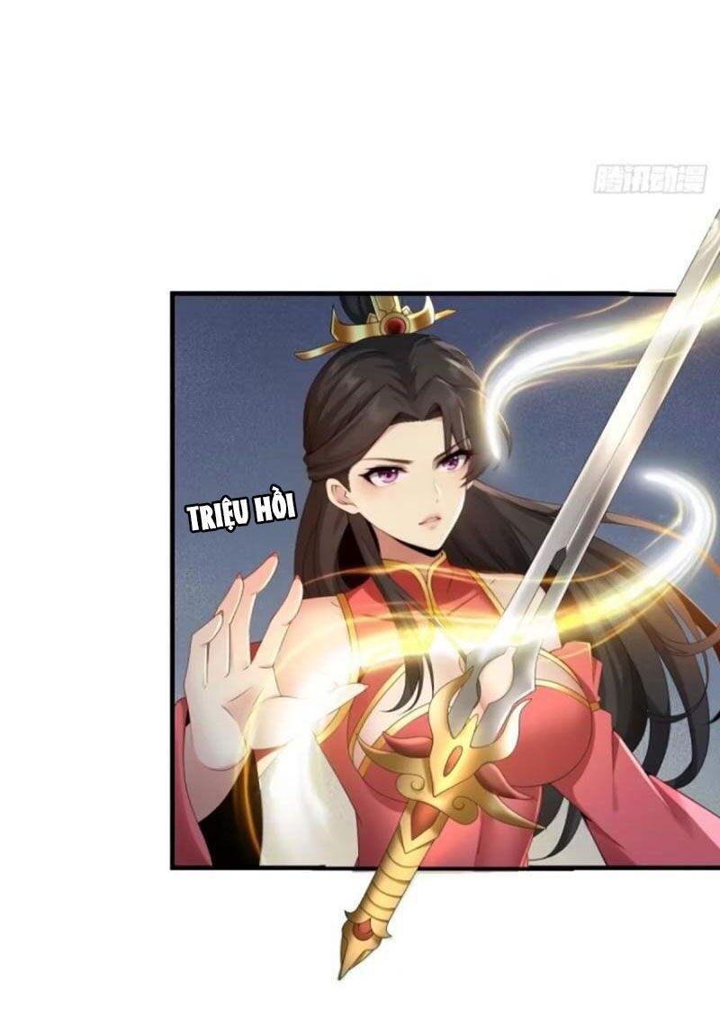 Bắt Đầu Với Tuyệt Sắc Sư Tôn: Hệ Thống Tổng Cục Phản Cốt Chapter 74 - 39