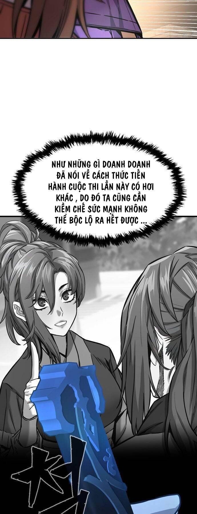 Cảm Kiếm Tuyệt Đối Chapter 82 - 52