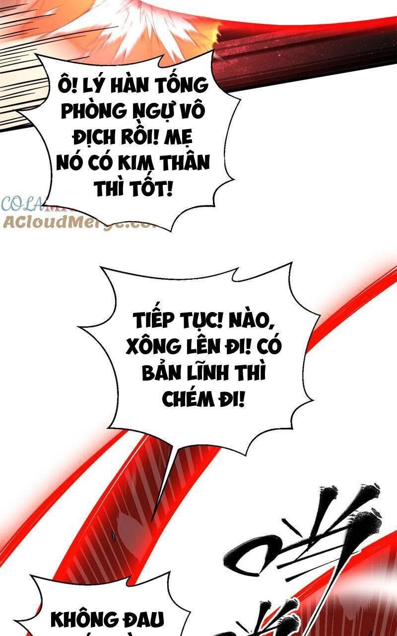 Toàn Cầu Cao Võ Chapter 255 - 50