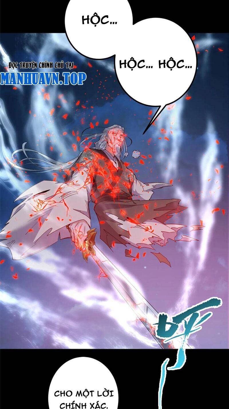 Chưởng Môn Khiêm Tốn Chút Chapter 358 - 5