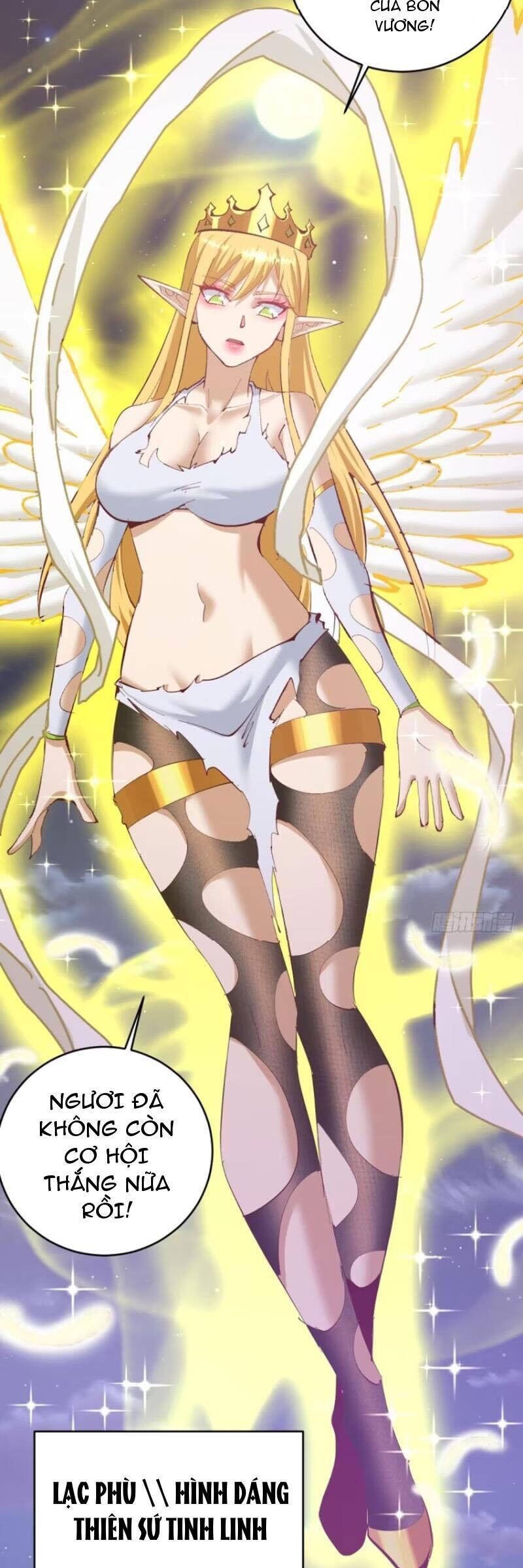 Tu Tiên Giả Cuối Cùng Chapter 90 - 7
