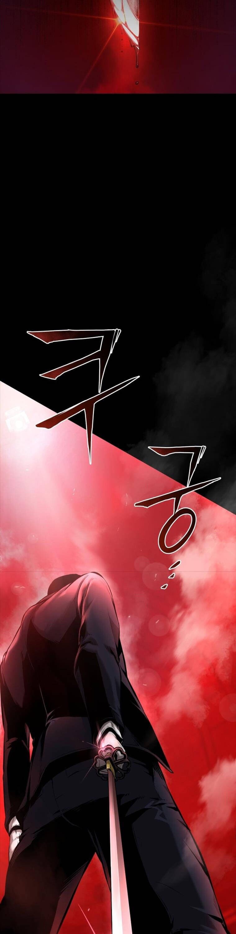 Thanh Kiếm Báo Thù Chapter 1 - 23