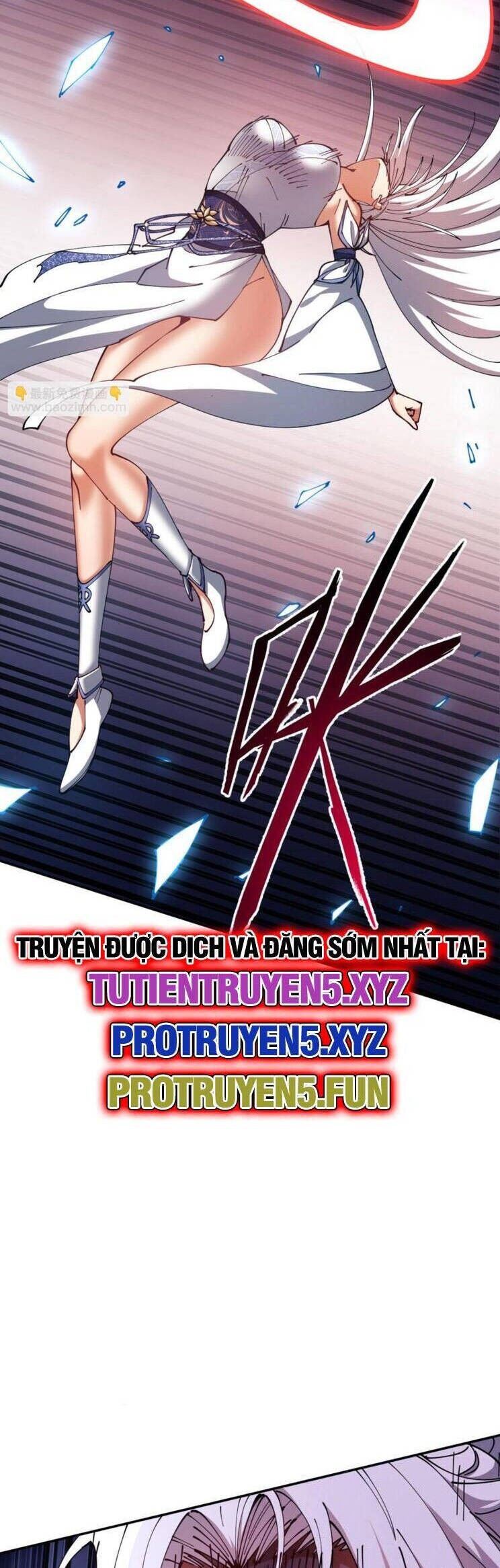Sư Tôn: Nghịch Đồ Này Mới Không Phải Là Thánh Tử Chapter 42 - 17