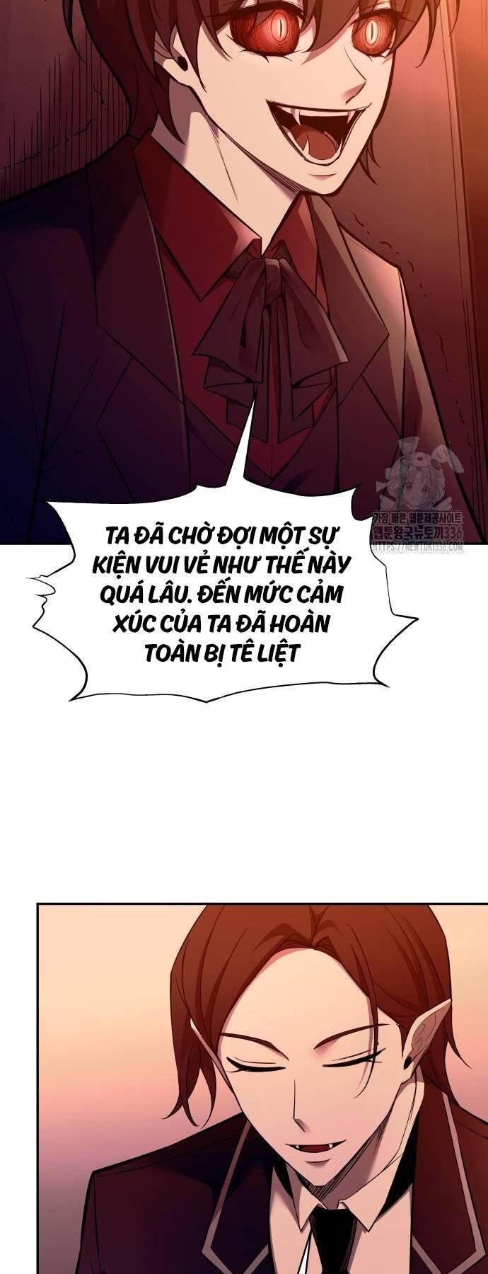 Trở Thành Hung Thần Trong Trò Chơi Thủ Thành Chapter 98 - 55