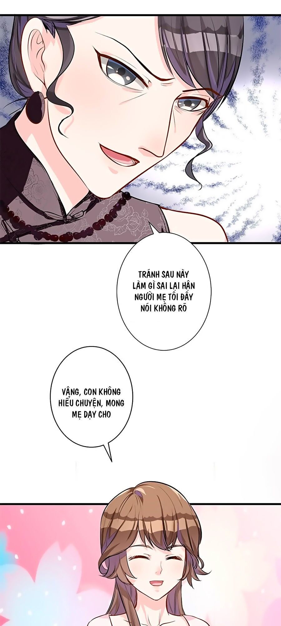 Tân Nương Thế Thân Chapter 3 - 13