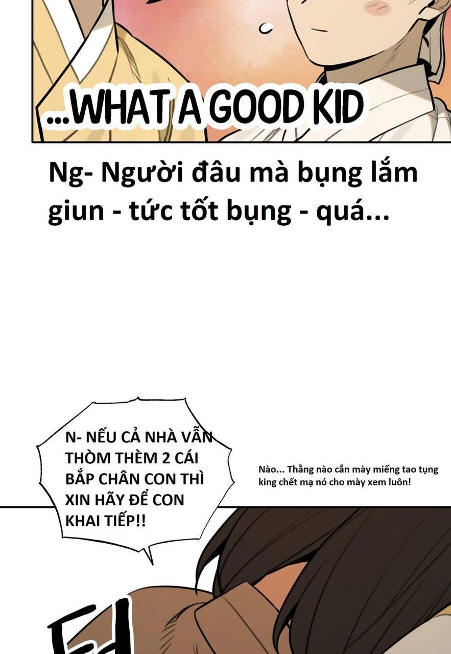 Hổ Đến Chơi Nhà Chapter 87 - 39