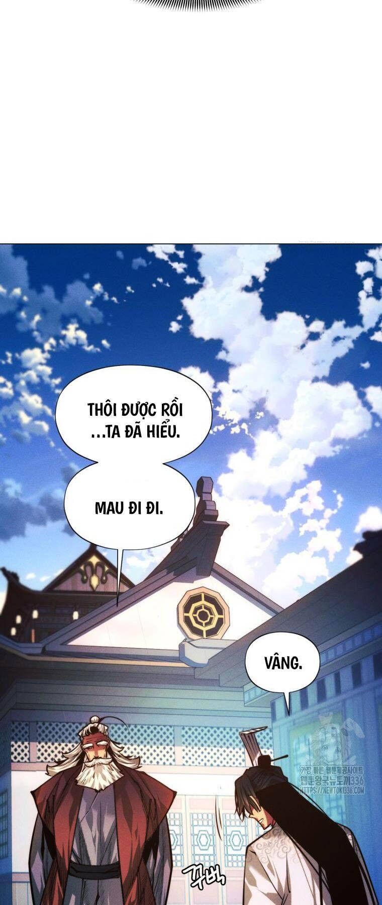 Chuyển Sinh Vào Thế Giới Võ Lâm Chapter 91 - 50