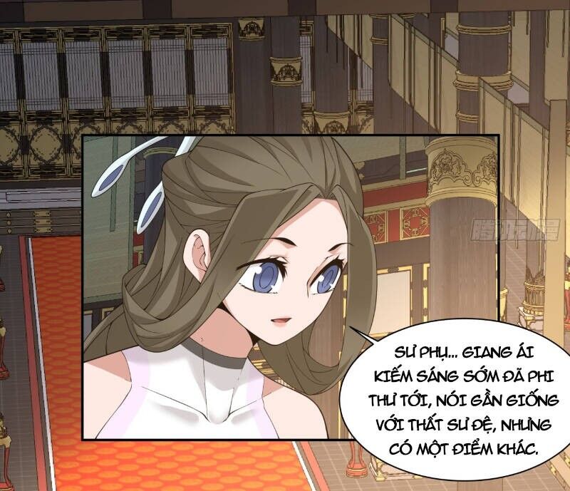 Đồ Đệ Của Ta Đều Là Đại Phản Phái Chapter 232 - 43