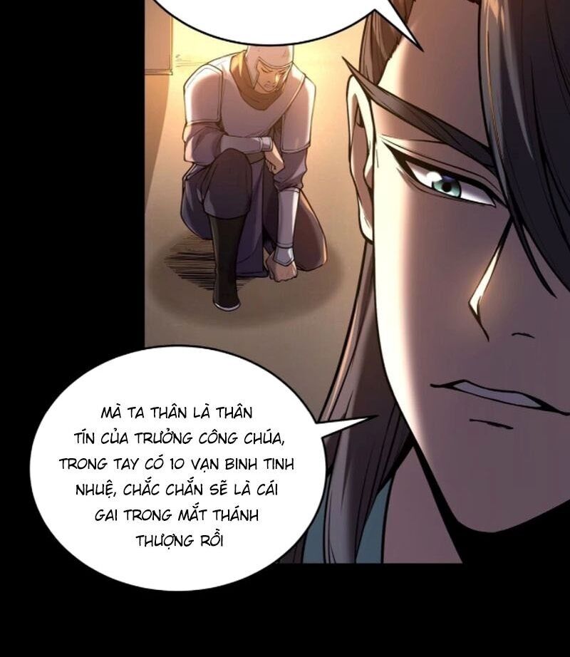 Khánh Dư Niên Chapter 143 - 30