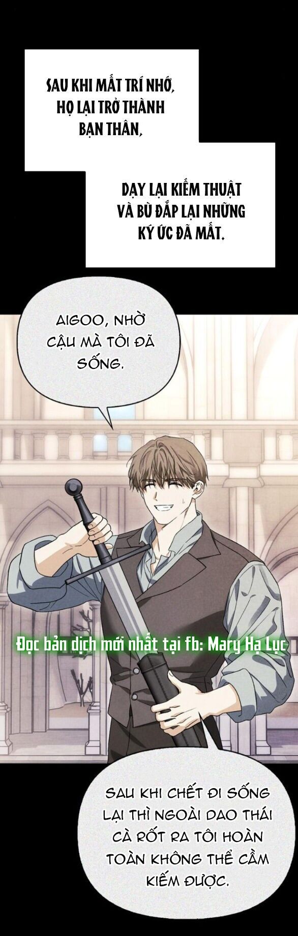 Tôi Thuần Hóa Chó Điên Của Chồng Cũ Chapter 77.1 - 11