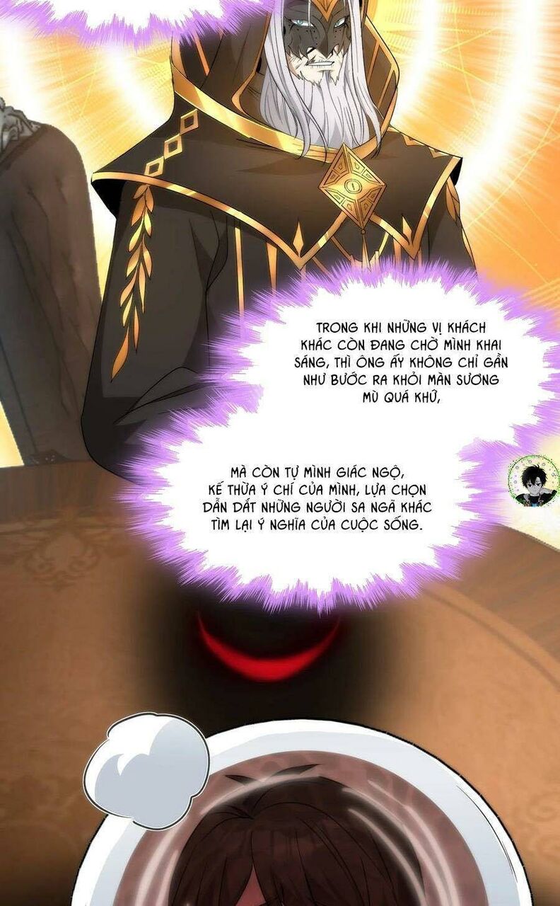 Sức Mạnh Của Ác Thần Chapter 116 - 15