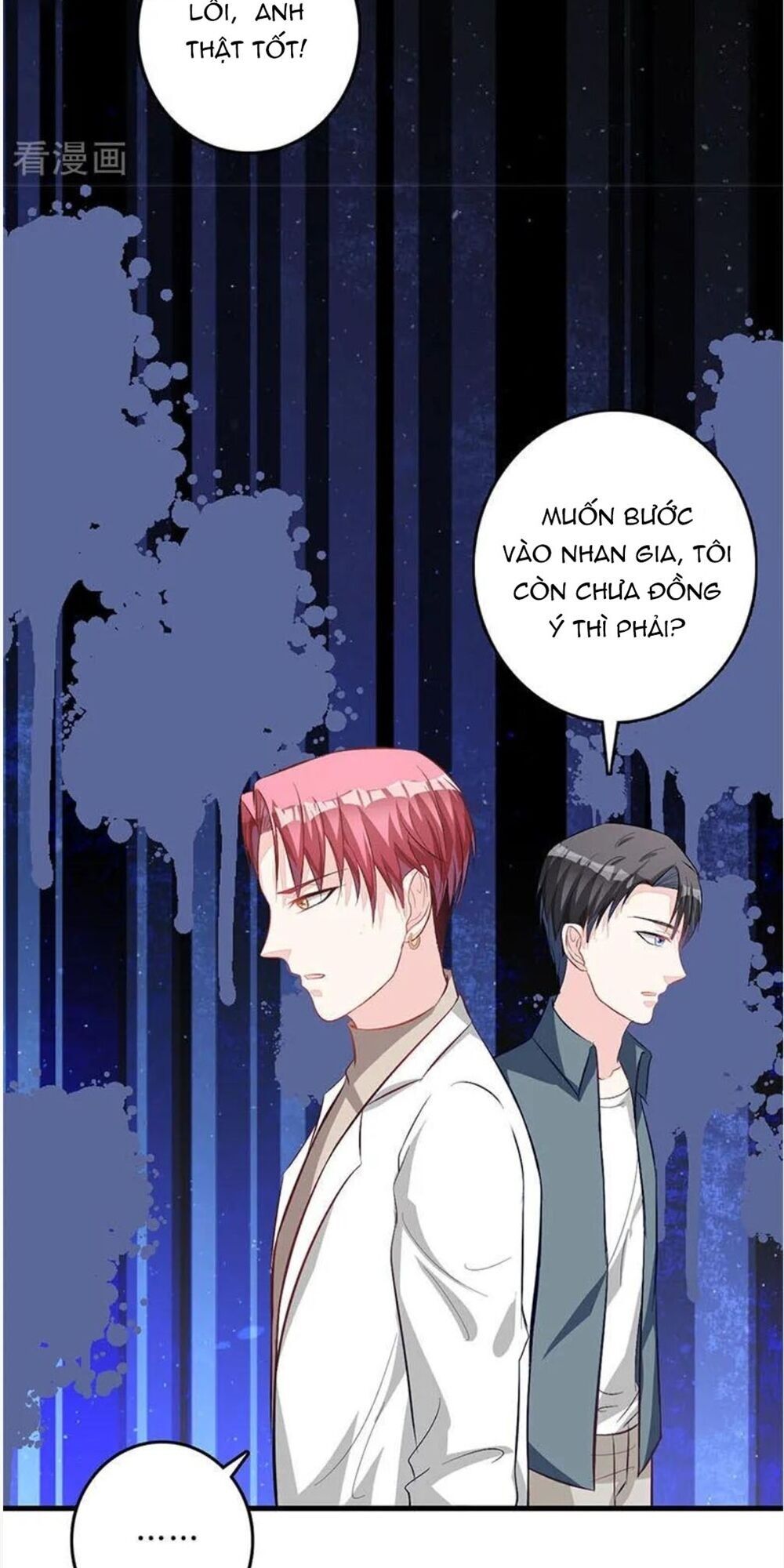 Tân Nương Thế Thân Chapter 57 - 9