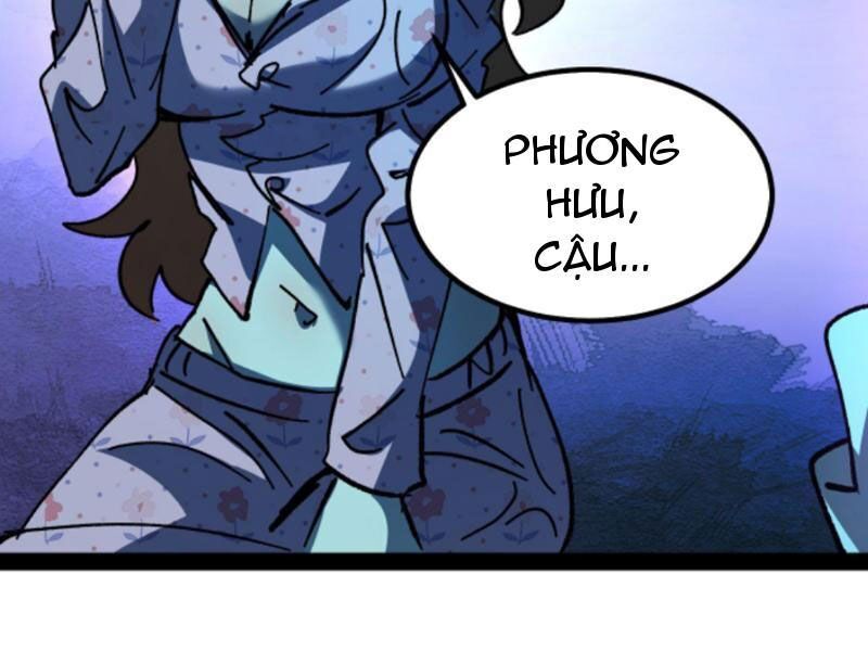Quỷ Dị Khó Giết? Thật Xin Lỗi, Ta Mới Thật Sự Là Bất Tử Chapter 91 - 23