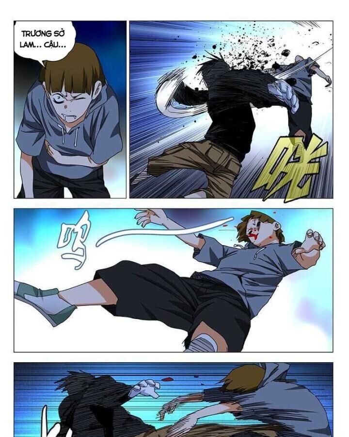 Nhất Nhân Chi Hạ Chapter 318 - 10