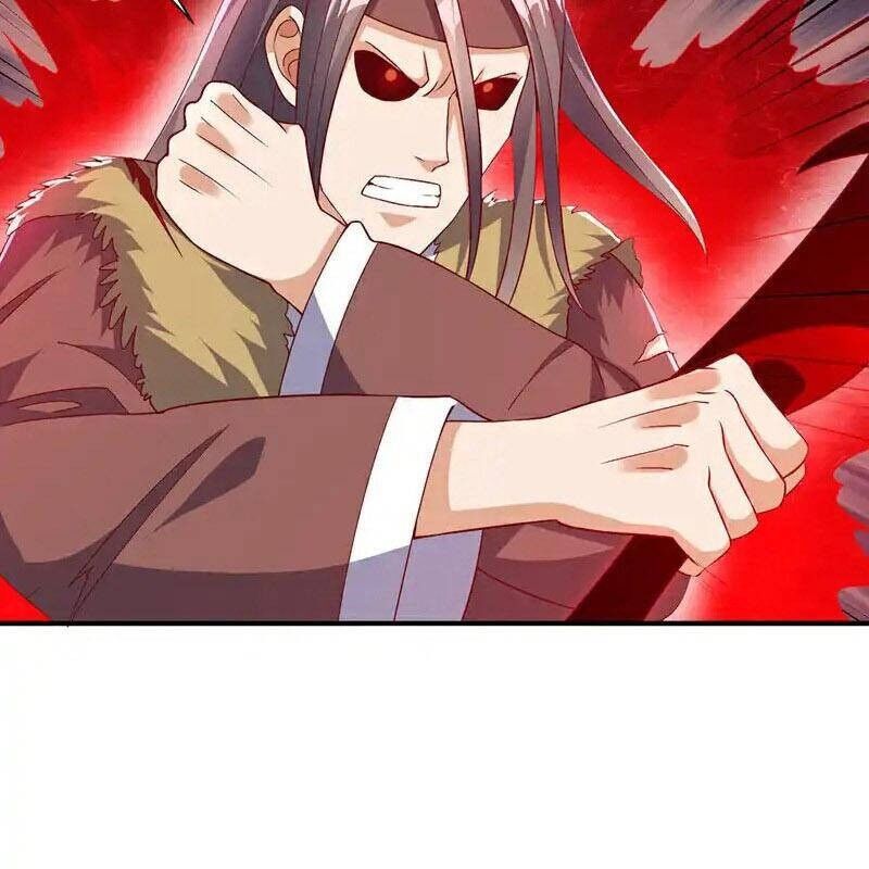 Võ Nghịch Chapter 531 - 42