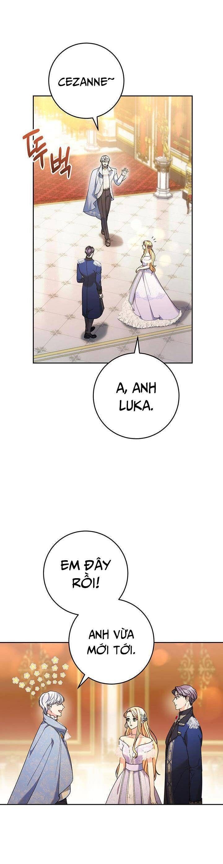 Tôi Đã Nuôi Dạy Em Gái Mình Một Cách Hoàn Hảo Chapter 15 - 35