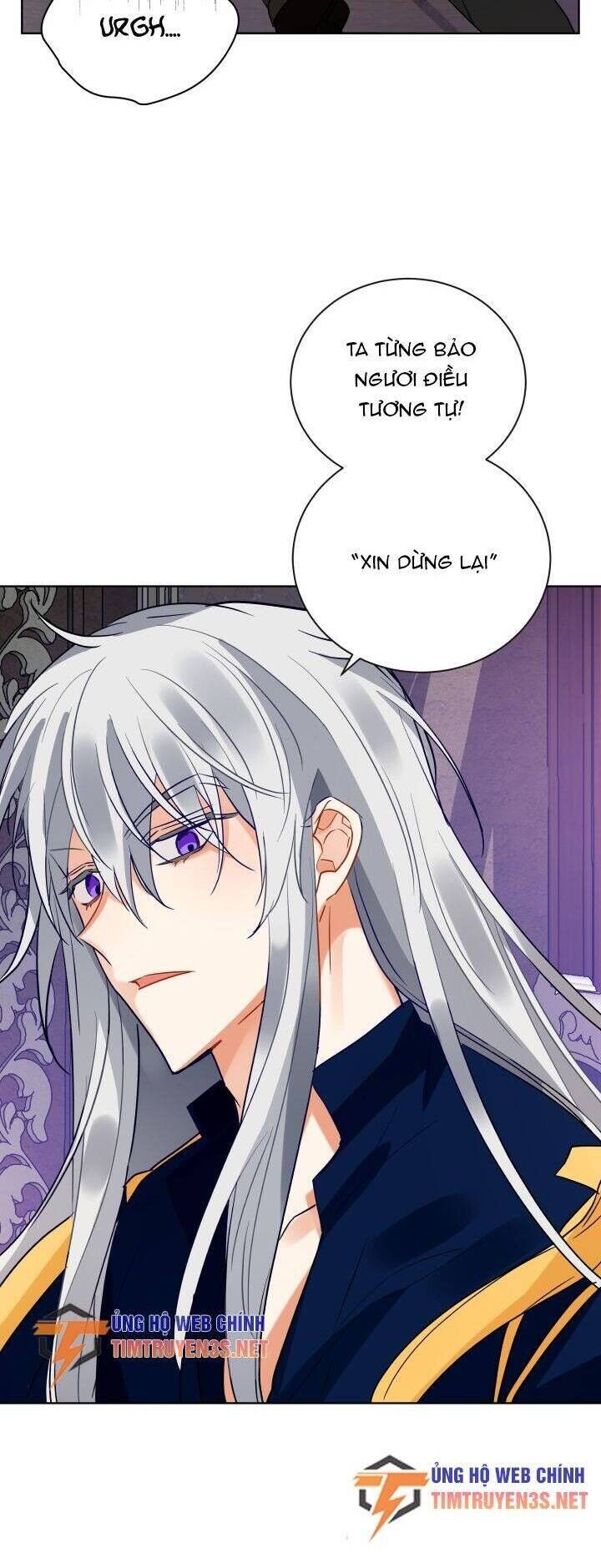Huyết Nghiệp Kị Sĩ Chuyển Sinh Chapter 95 - 4