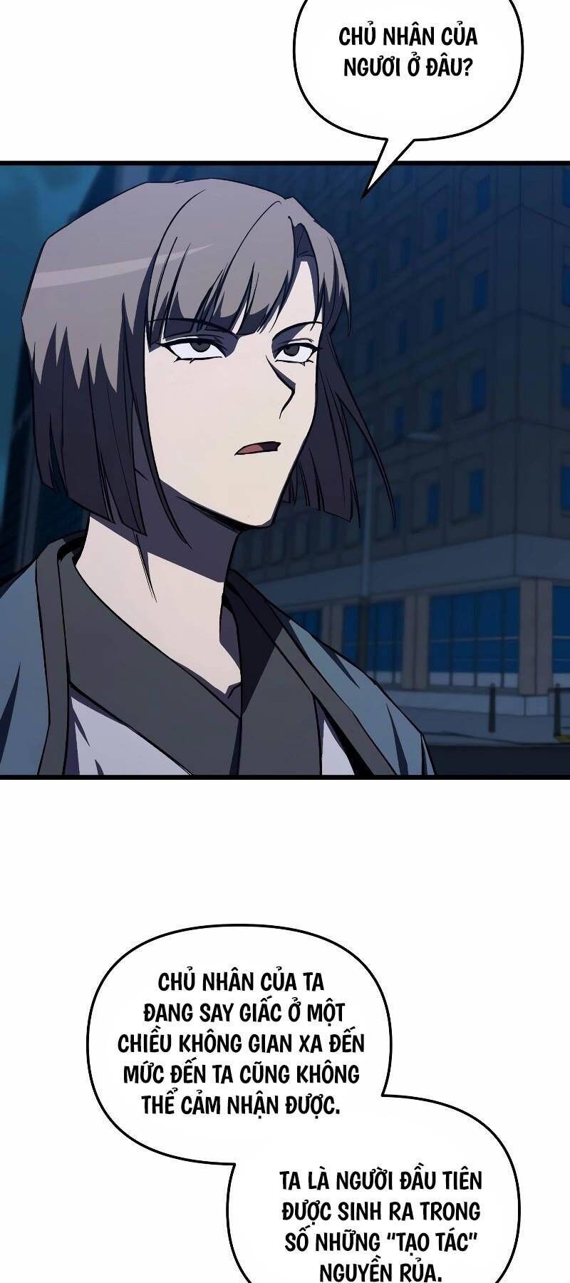 Giả Vờ Làm Kẻ Vô Dụng Ở Học Đường Chapter 60 - 55