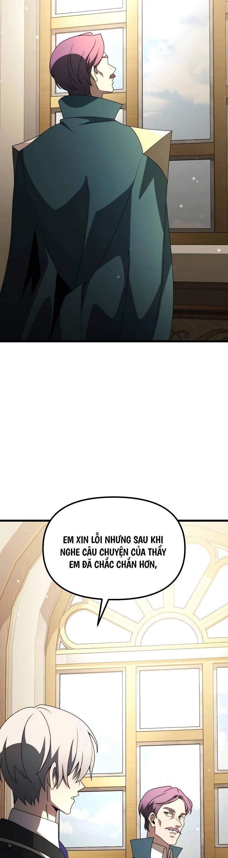 Hắc Kị Sĩ Thiên Tài Giới Hạn Thời Gian Chapter 55 - 62