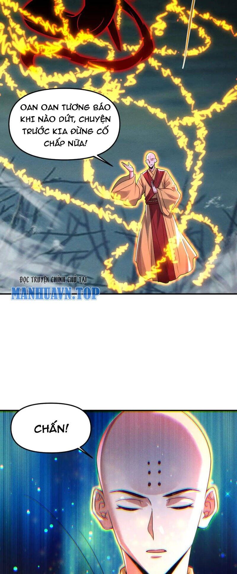 Tối Cường Thần Thoại Đế Hoàng Chapter 125 - 12
