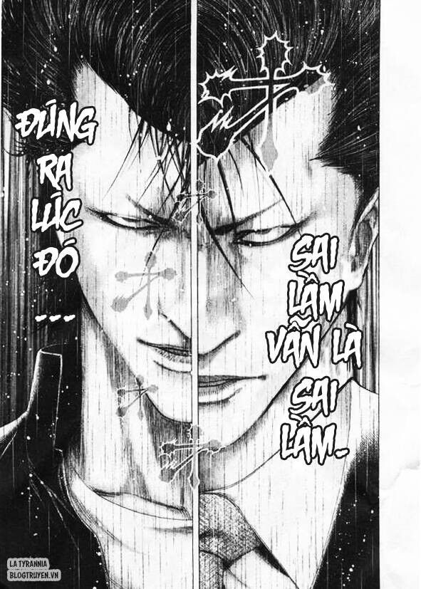 Usogui Chapter 132 - 15