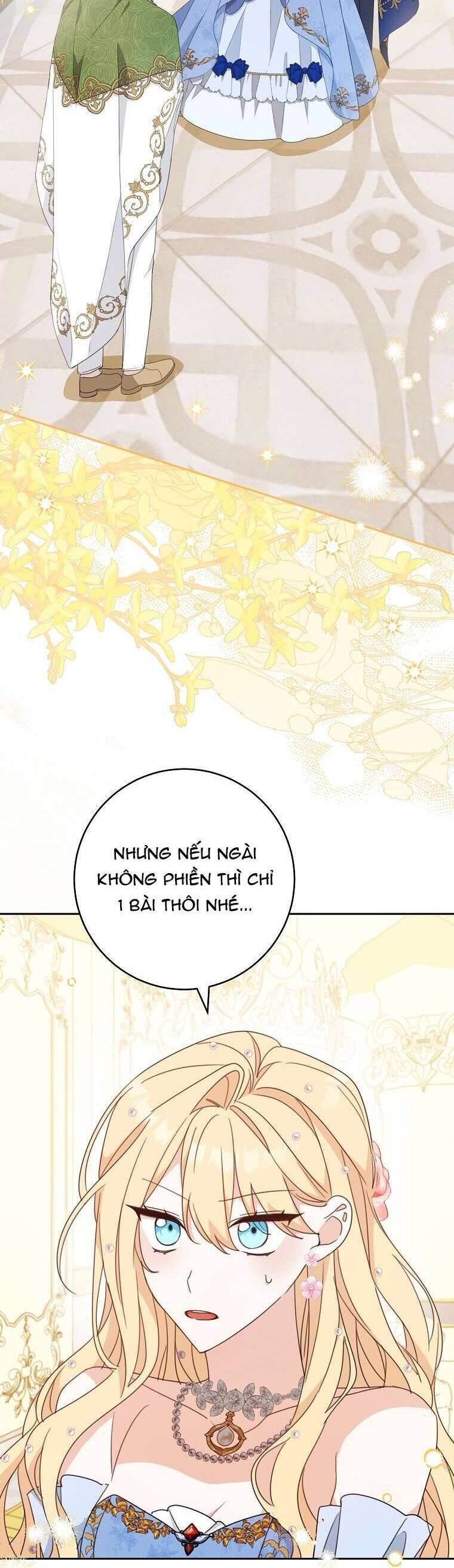 Tôi Đã Phạm Sai Lầm Rồi Chapter 57 - 21