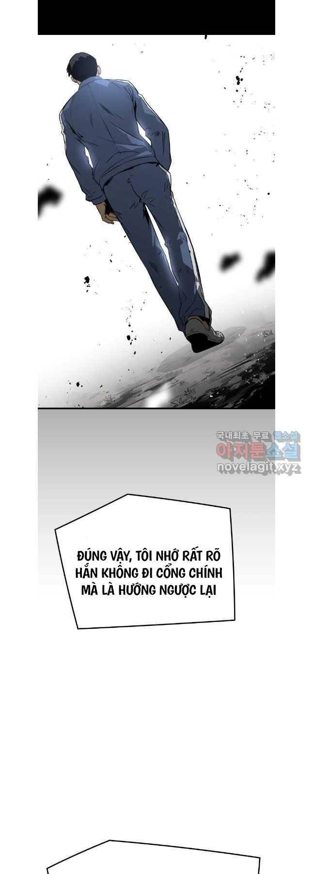 Đặc Công Xuất Ngũ Chapter 35 - 45