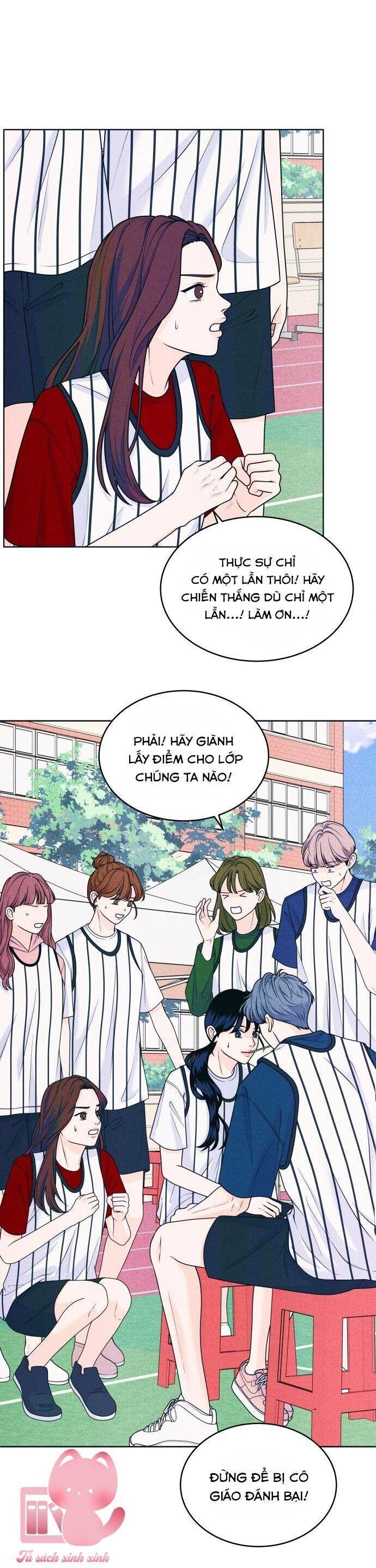 Cặp Đôi Hướng Nội Chapter 39 - 9